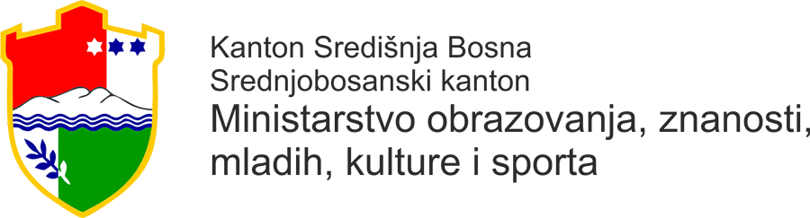 logo ministarstvo obrazovanja sbk web